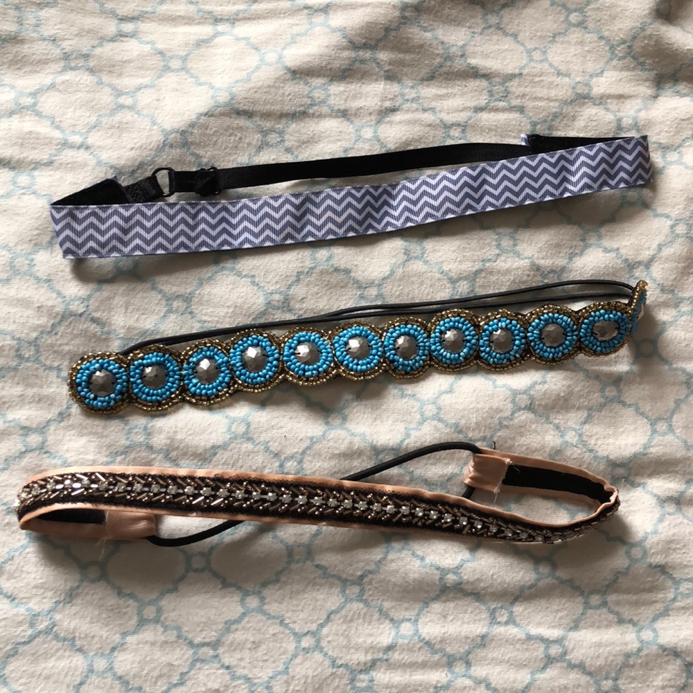 Headbands